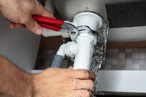 Best Flood damage cleanup  in Maple Heights Lake Desire, WA